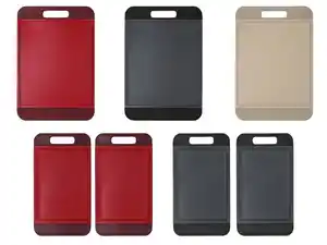 SILVERCREST® Schneidebretter