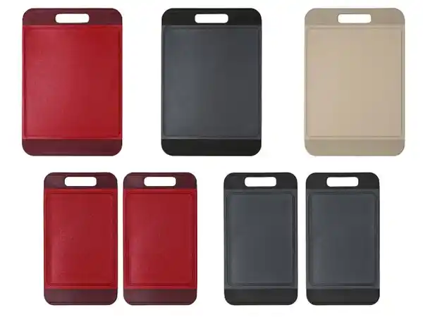 Bild 1 von SILVERCREST® Schneidebretter