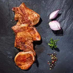 Gut Bartenhof Rinder Leber