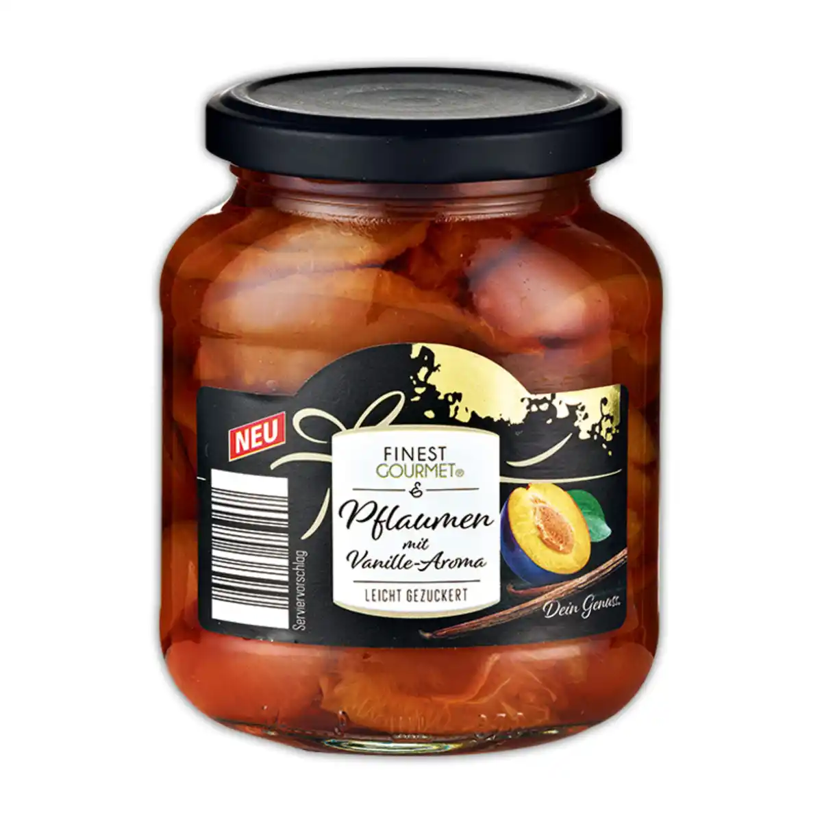 Bild 3 von Finest Gourmet Aromatisierte Früchte