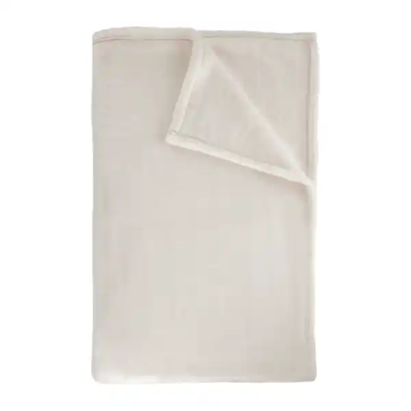 Bild 2 von HOME CREATION Cashmeretouch-Decke