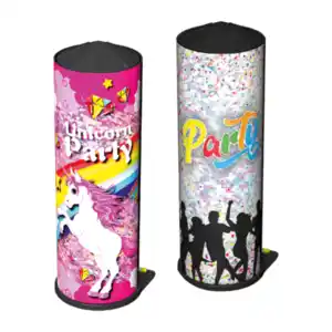 WECO Jugendfeuerwerk