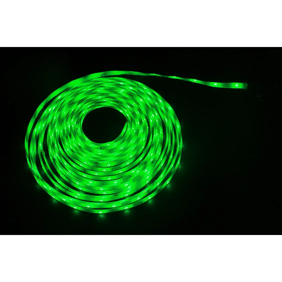 Bild 4 von CASAYA LED-Streifen, 10 m, 24 W, 300 x RGB-LED inkl. Fernbedienung