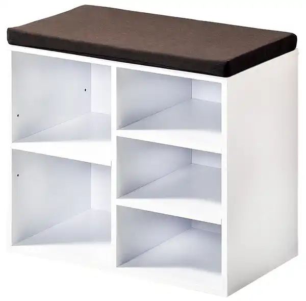 Bild 1 von Schuhschrank