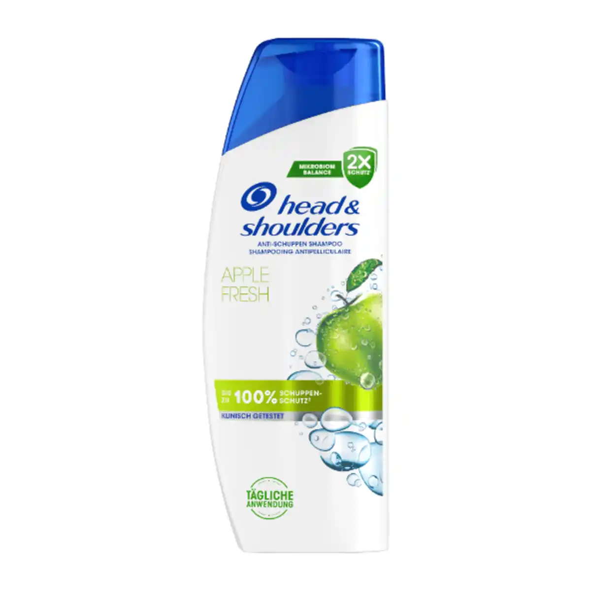Bild 3 von HEAD & SHOULDERS Shampoo 300ml