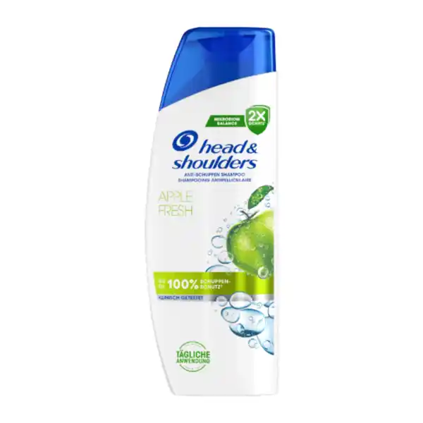 Bild 3 von HEAD & SHOULDERS Shampoo 300ml