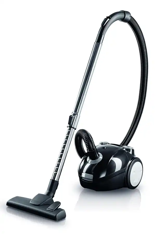 Bild 2 von CLEANmaxx Beutelstaubsauger