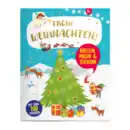 Bild 4 von Sticker- / Beschäftigungsheft