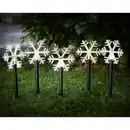 Bild 1 von I-Glow LED-Leuchtstab 5er-Set