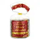 Bild 3 von Wicklein Feinste Nürnberger Elisen Lebkuchen