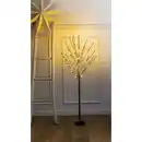 Bild 4 von CASAYA LED-Baum, 80 LED, Höhe 120 cm, warmweiß