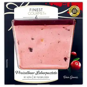 Finest Gourmet Leberpastete