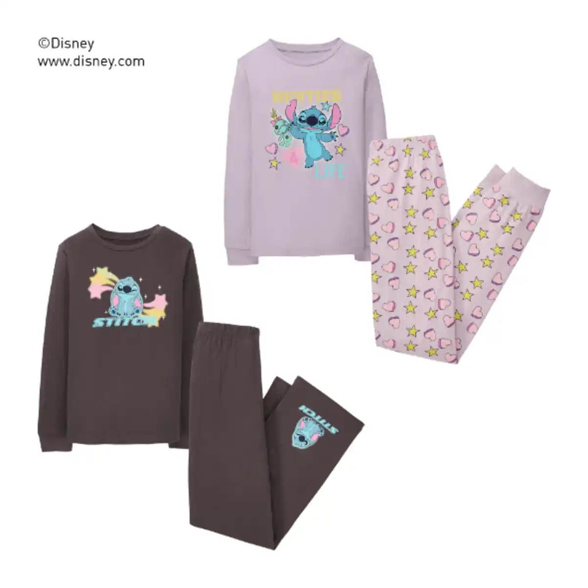 Bild 1 von Schlafanzug