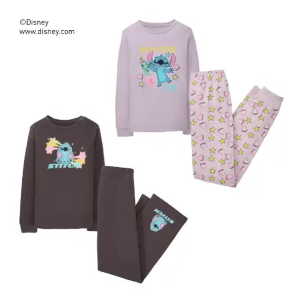 Bild 1 von Schlafanzug