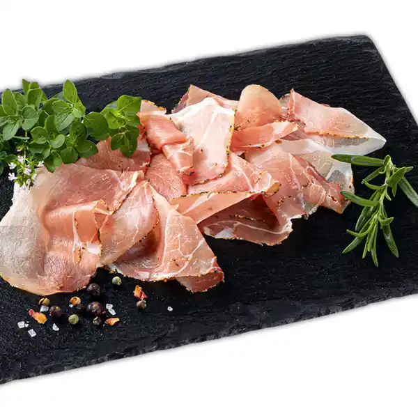 Bild 4 von Finest Gourmet Meersalzschinken