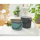 Bild 3 von Abfalleimer »ALBULA«, 3,2 l, Mistletoe green