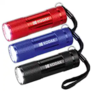 Kodak LED-Taschenlampe