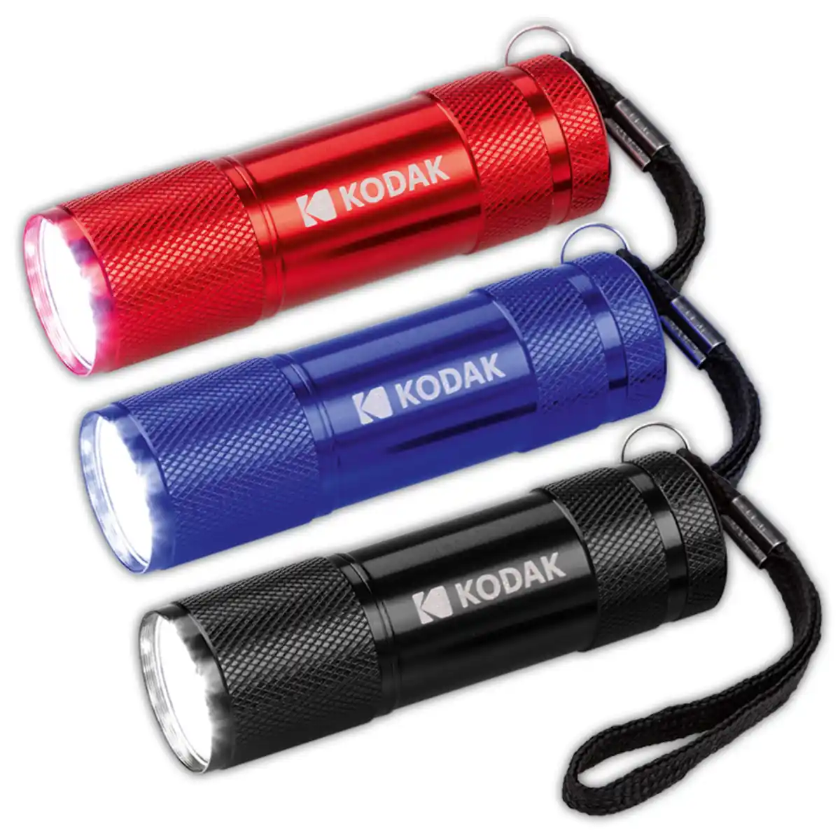 Bild 1 von Kodak LED-Taschenlampe