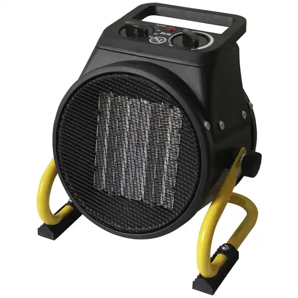 Bild 1 von GO/ON! PTC-Heizelement, 2000 W, 2 Leistungsstufen