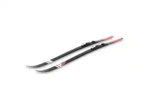 F2 Ride CC - Langlauf Ski