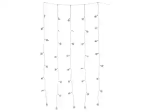 LIVARNO home Lichtervorhang