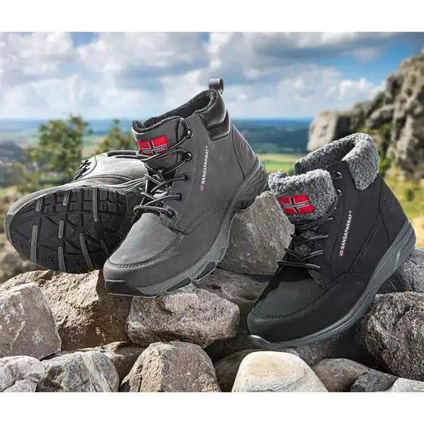 Bild 1 von Nangaparbat Outdoor-Boots