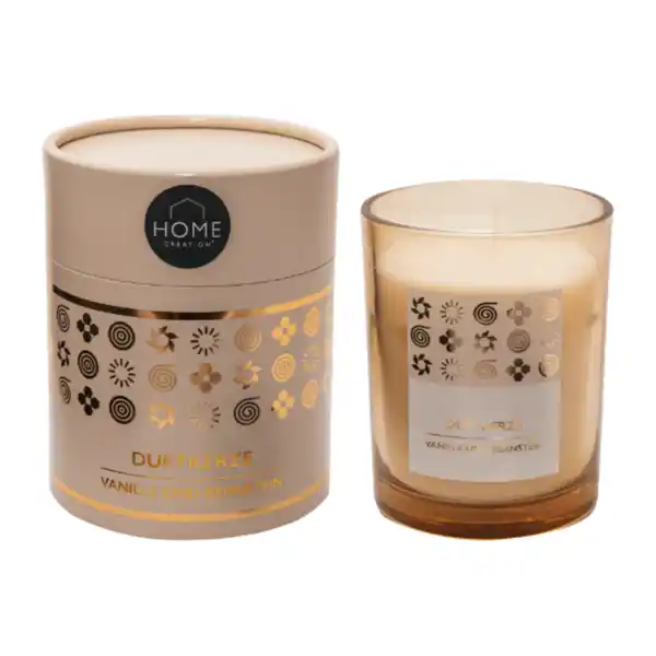 Bild 3 von HOME CREATION Duftkerze