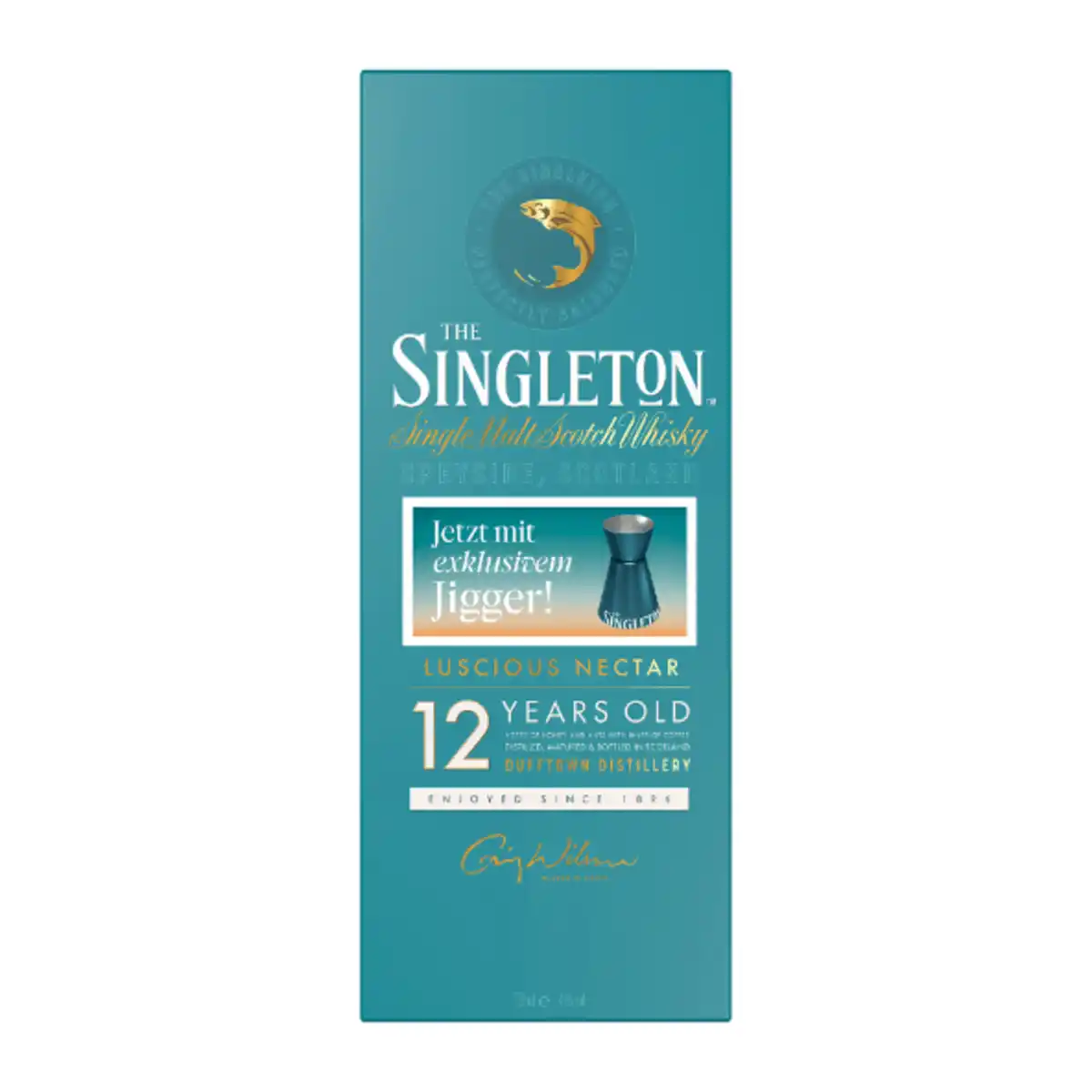 Bild 2 von THE SINGLETON Single Malt Scotch Whisky