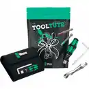 Bild 2 von WERA Werkzeugset »Tooltüte«, 9 Teile + Tasche
