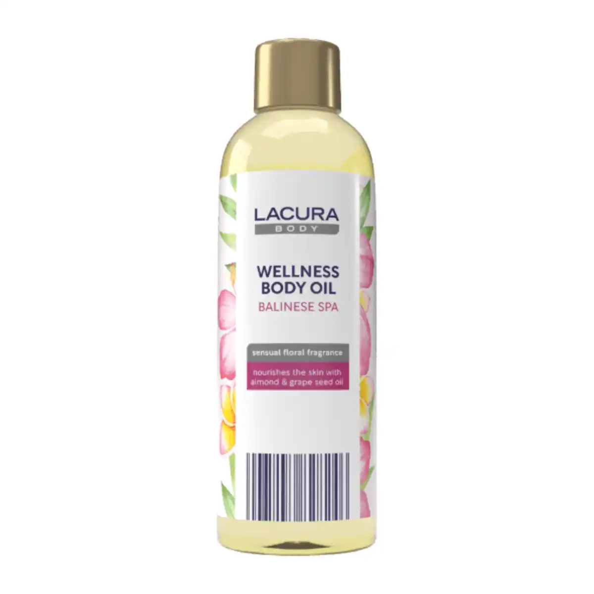 Bild 3 von LACURA Wellnessöl 150ml