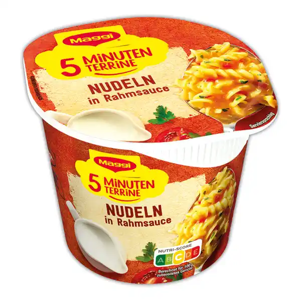 Bild 2 von Maggi Maggi-Produkte