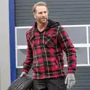 Bild 1 von Terrax Workwear Thermo-Fleecejacke