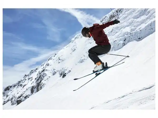 Bild 3 von CRIVIT Herren Freeride-Hose