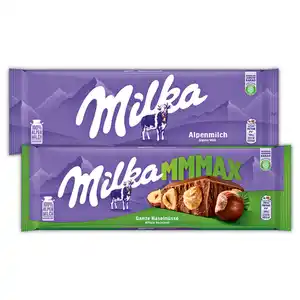 Milka Großtafel