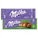 Bild 1 von Milka Großtafel