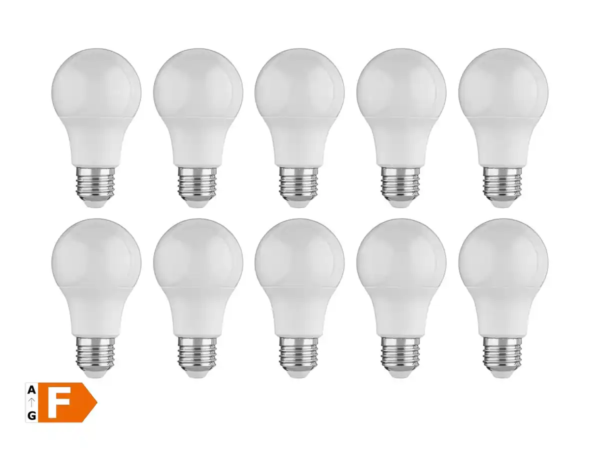 Bild 1 von Livarno 10 LED-Lampen
