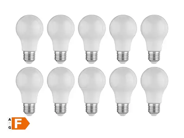 Bild 1 von Livarno 10 LED-Lampen