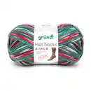 Bild 2 von Sockenwolle Hot Socks 100 g
