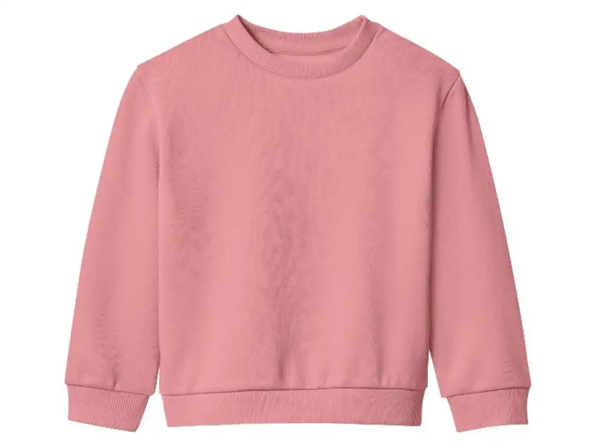 Bild 2 von lupilu® Kinder-Sweatpullover