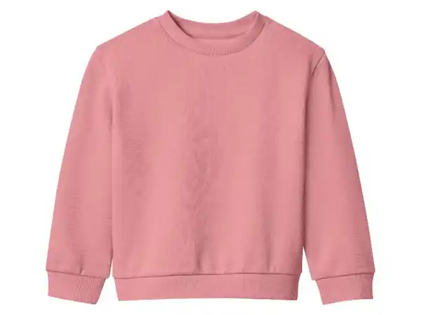 Bild 2 von lupilu® Kinder-Sweatpullover