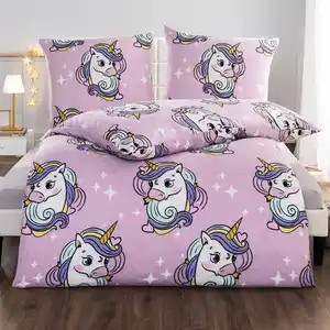 Dreamtex Fleece-Bettwäsche
