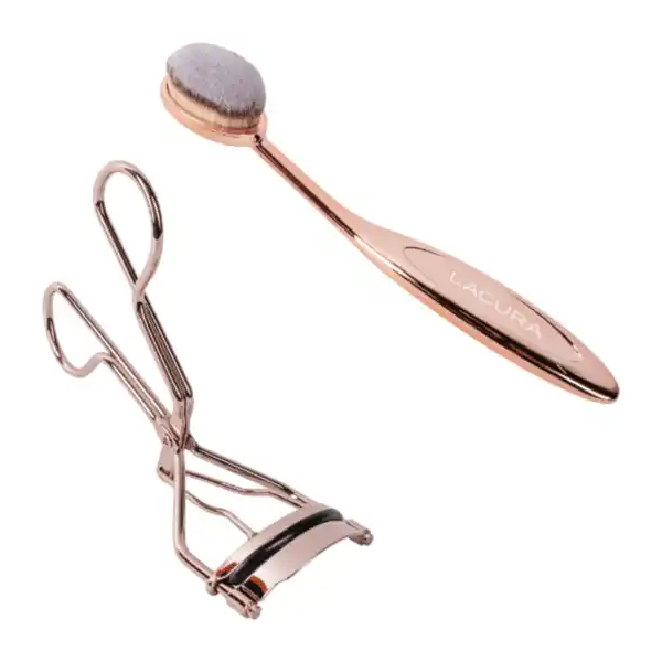 Bild 1 von LACURA Kosmetikutensil
