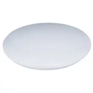 CASAYA LED-Deckenleuchte »Pereola Effekt«, Sterneneffekt, 24 W, 2400 lm, 4000K, weiß