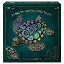 Bild 1 von Premium Artefakt Holz Puzzle