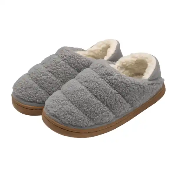 Bild 3 von UP2FASHION Winterhausschuhe