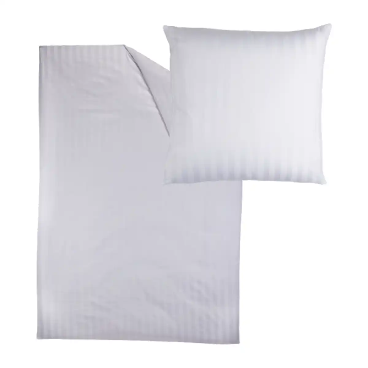 Bild 4 von NOVITESSE Satin-Bettwäsche, B x L: ca. 135 x 200 cm