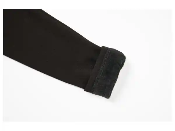 Bild 3 von esmara® Kinder Leggings mit Teddyfutter