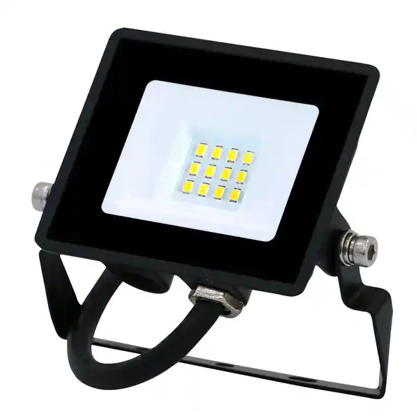 Bild 3 von MÜLLER LICHT LED-Strahler, 10W, 1000 lm, 4000 K, IP65