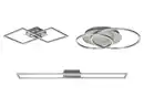 Bild 1 von LIVARNO® LED-Wand-/Deckenleuchte
