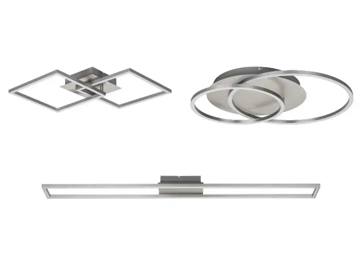 Bild 1 von LIVARNO® LED-Wand-/Deckenleuchte